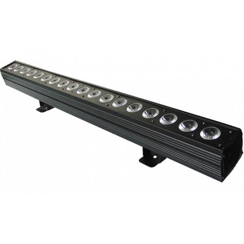 ESTRADA PRO LED BAR 123RGB